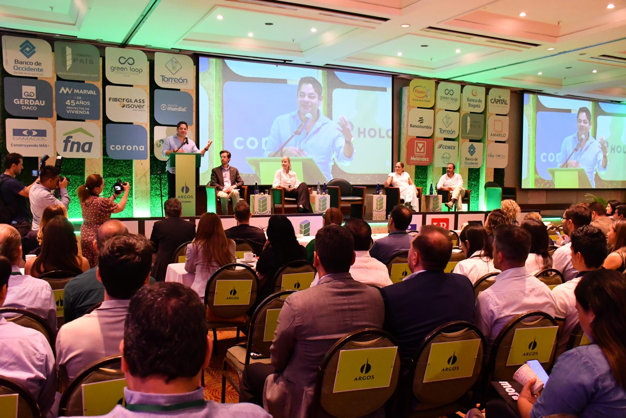 Viviendas con certificado sostenible Edge