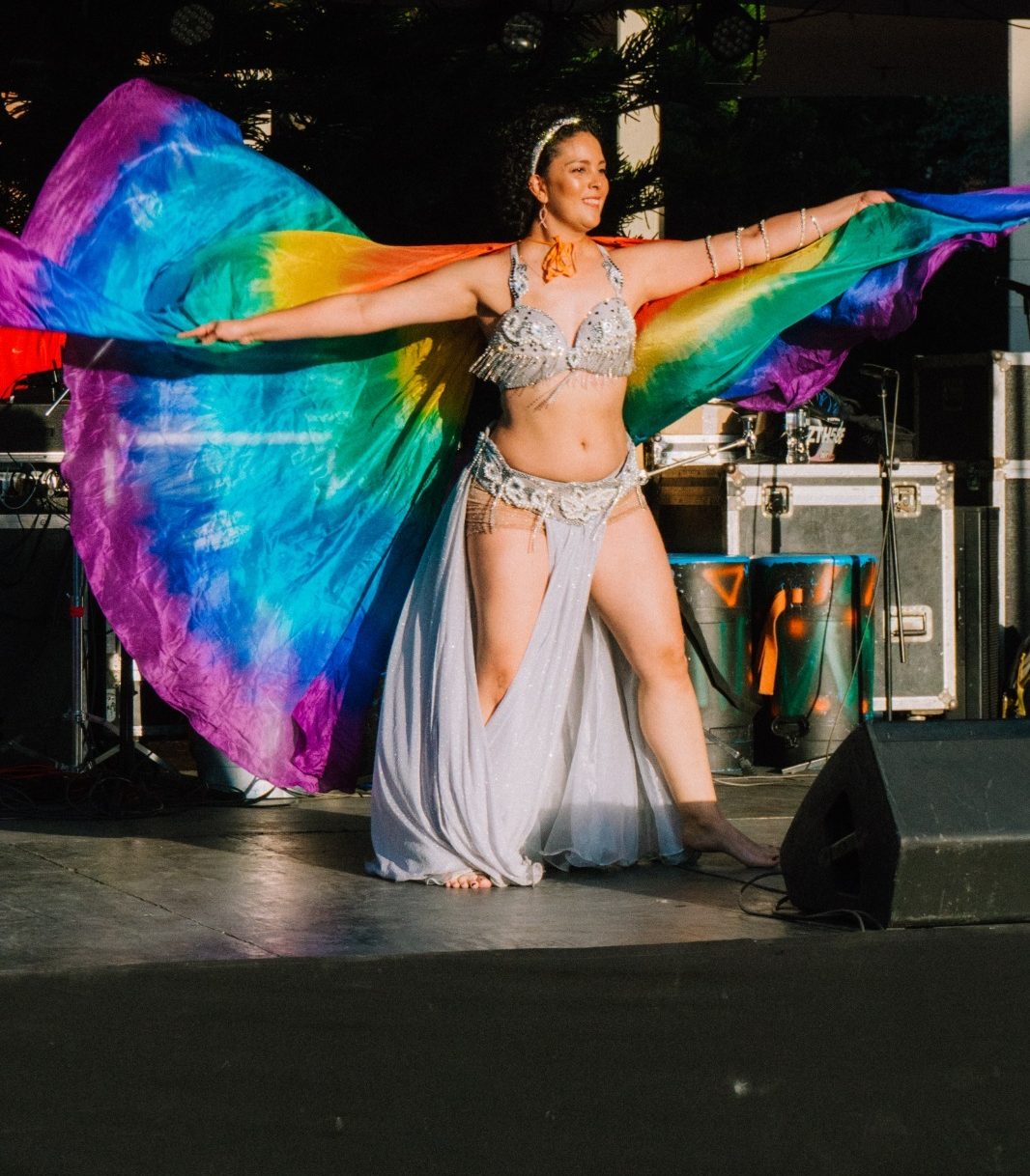 danza musica cáncer