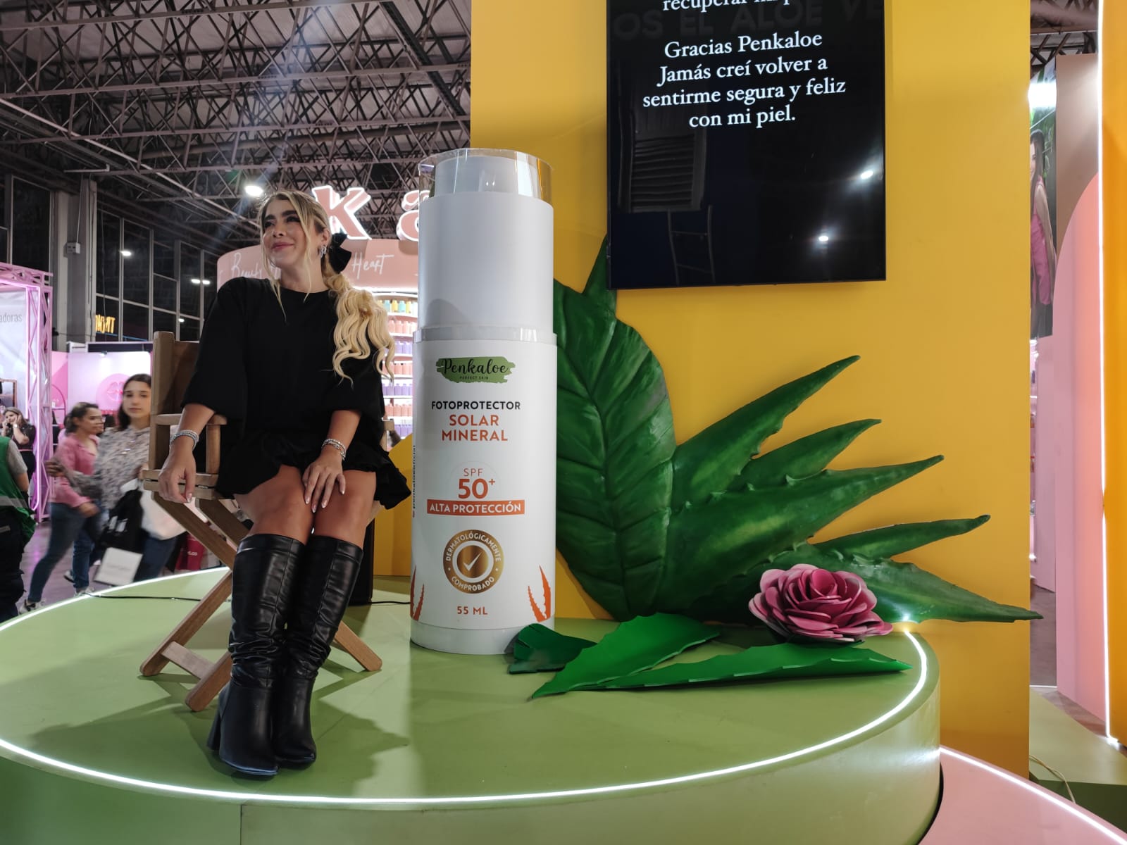 Expobelleza