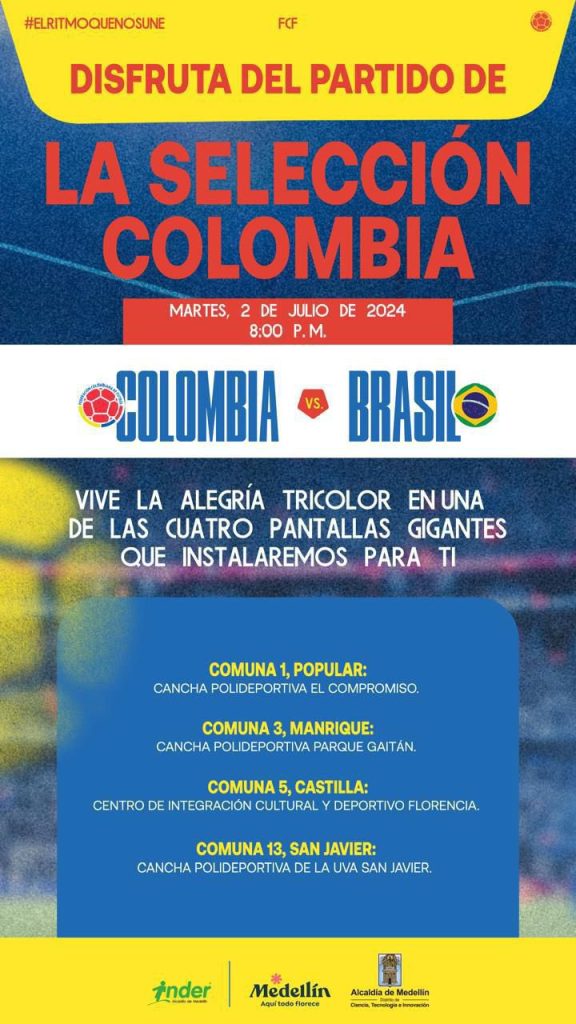 Selección Colombia